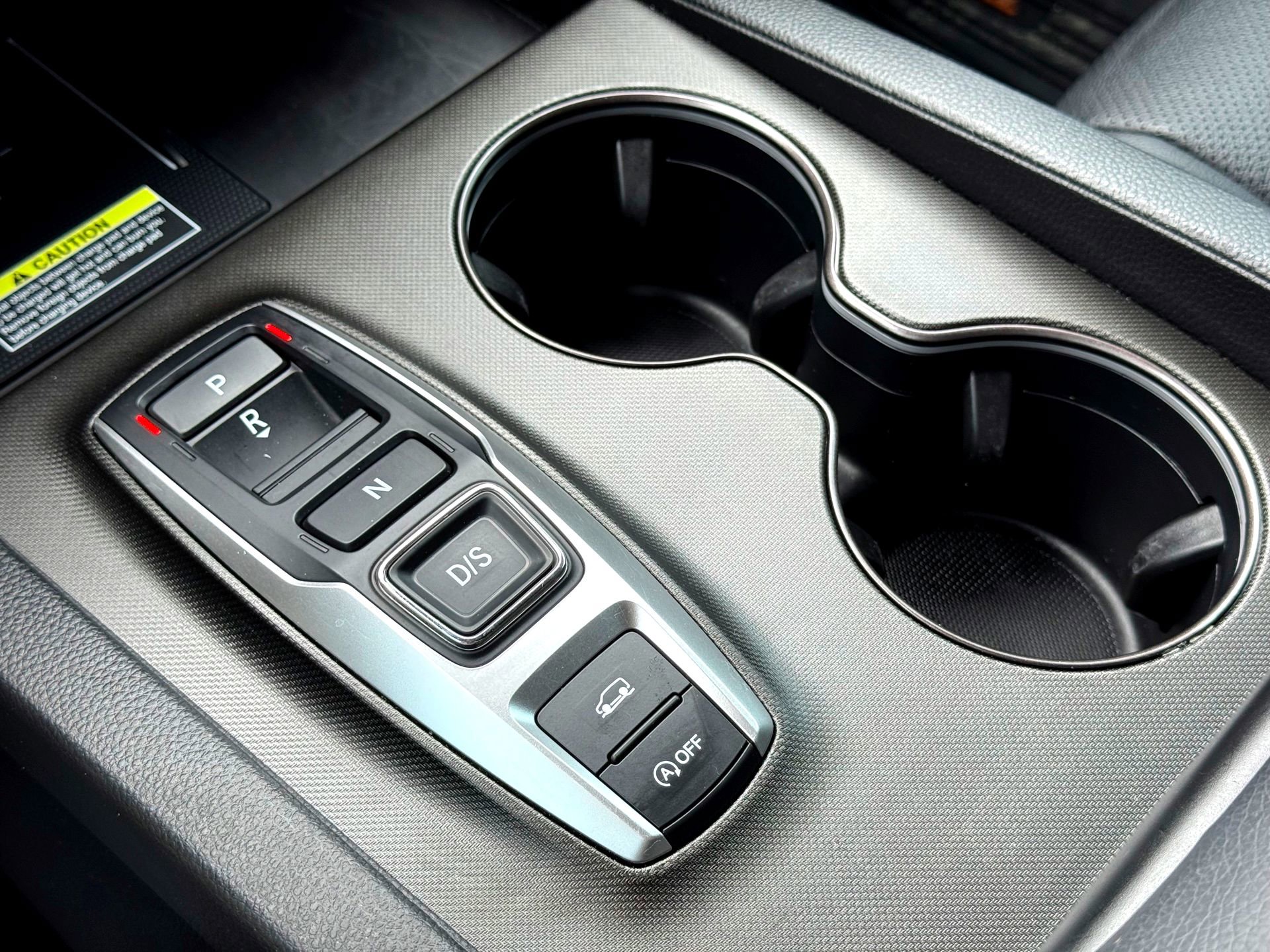 Used 2025 Honda Passport TrailSport image 29