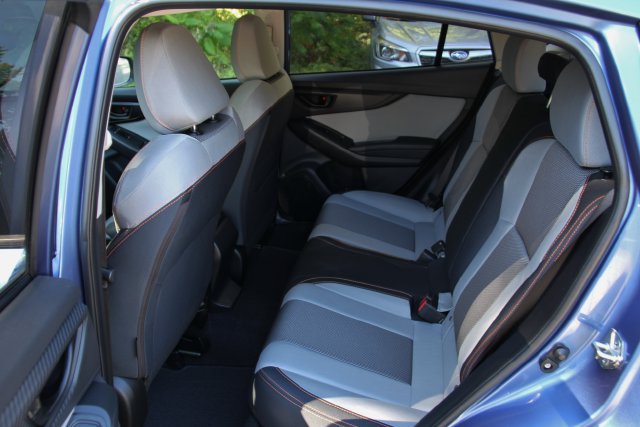 Used 2019 Subaru Crosstrek 2.0i Premium w/ Eyesight System AWD/4WD image 31