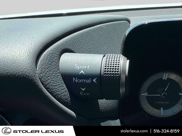 Certified 2023 Lexus ES 350 w/ Premium Package FWD image 33