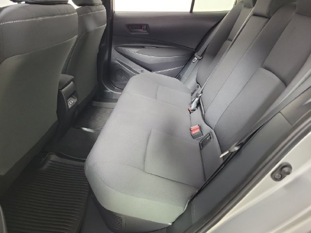 Used 2026 Toyota Corolla LE FWD image 12