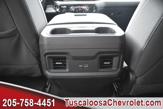 Used 2022 Chevrolet Silverado 1500 LT image 23