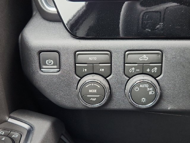 New 2026 Chevrolet Silverado 1500 LT w/ All Star Edition Plus AWD/4WD image 24