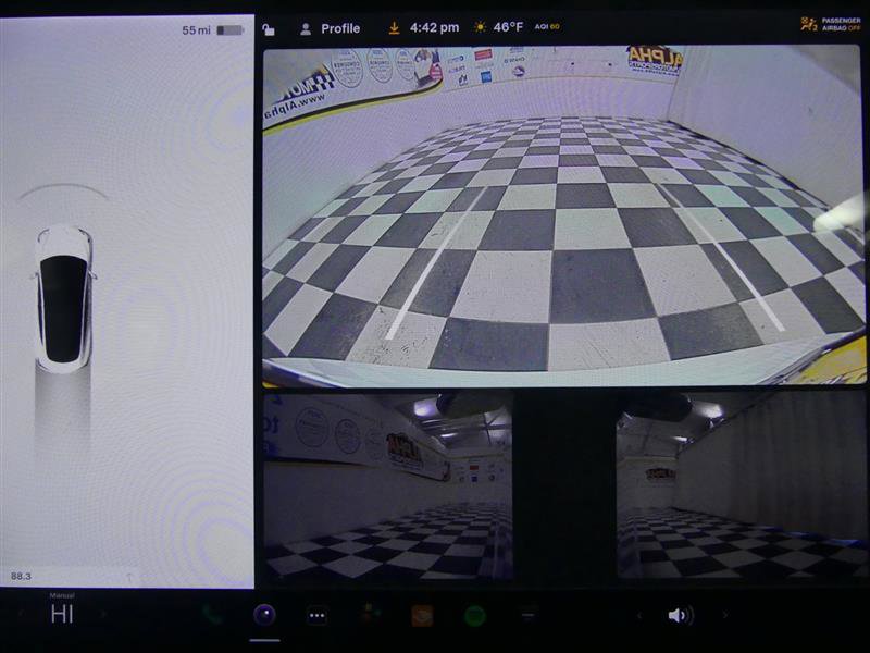 Used 2019 Tesla Model 3 Standard Range Plus image 11