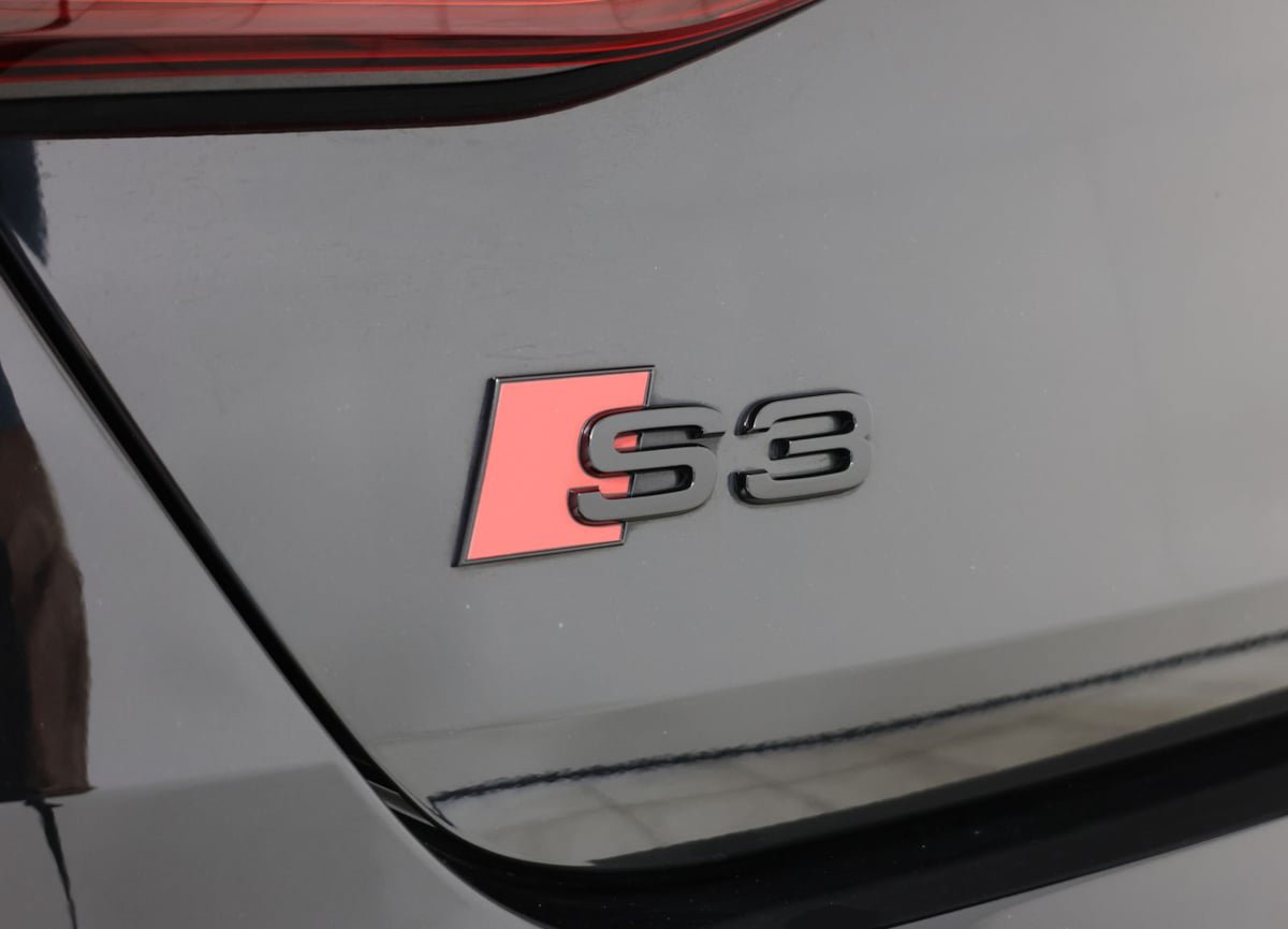 Used 2024 Audi S3 Premium Plus AWD/4WD image 16