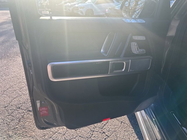 Certified 2023 Mercedes-Benz G 63 AMG 4MATIC image 12