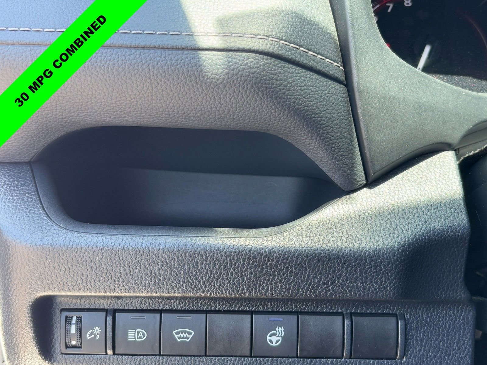 Used 2024 Toyota RAV4 XLE w/ Weather Package AWD/4WD image 27