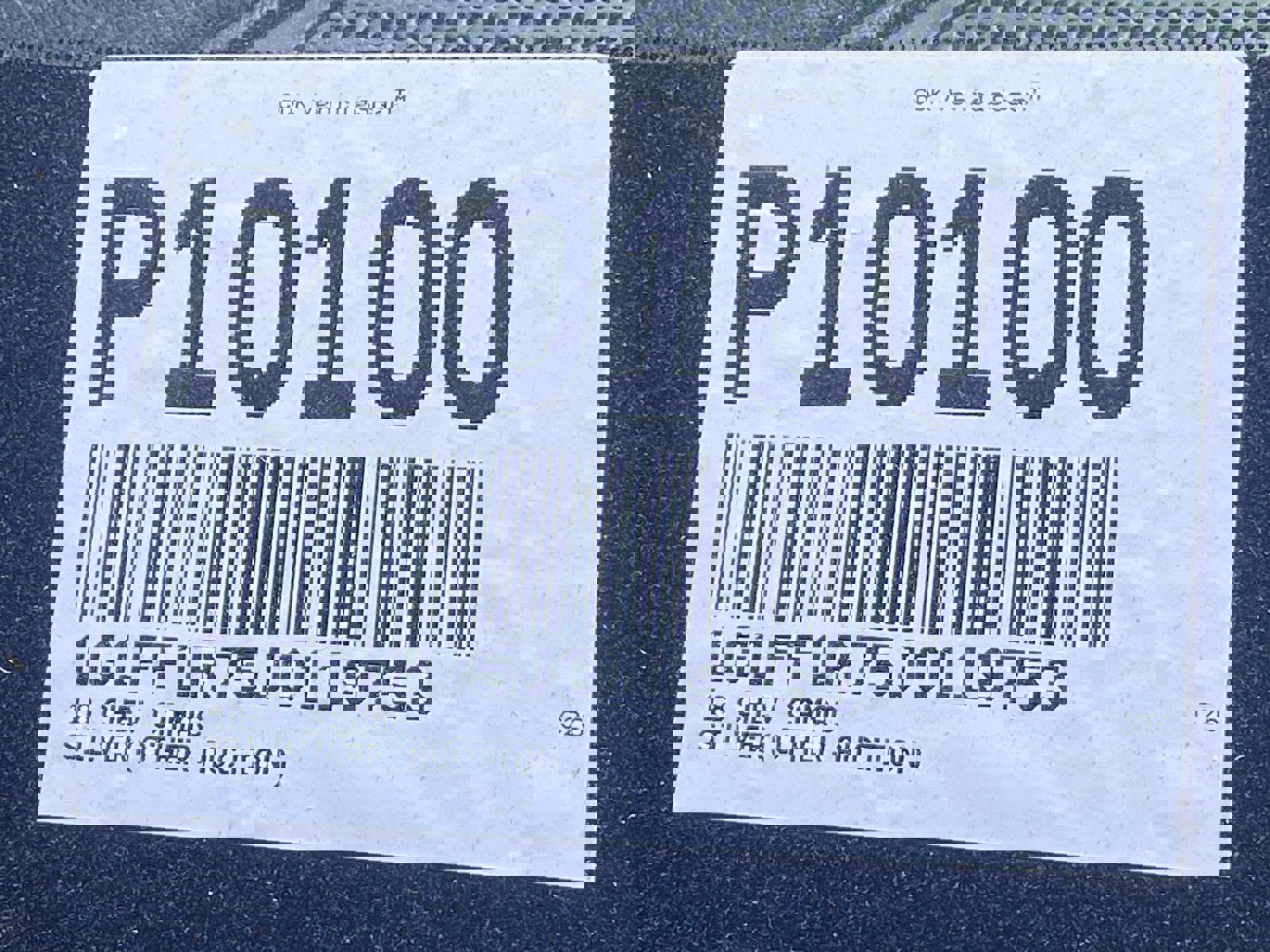 Used 2018 Chevrolet Camaro SS image 33