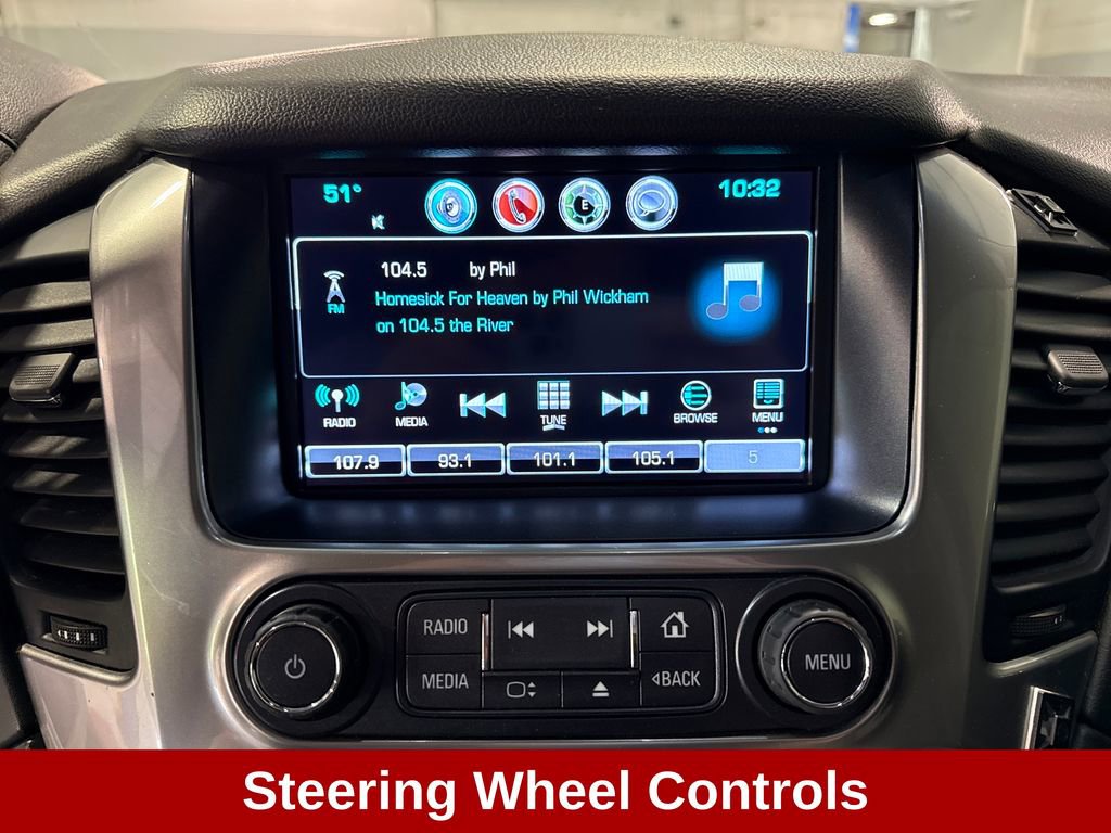 Used 2020 Chevrolet Tahoe 4WD image 11