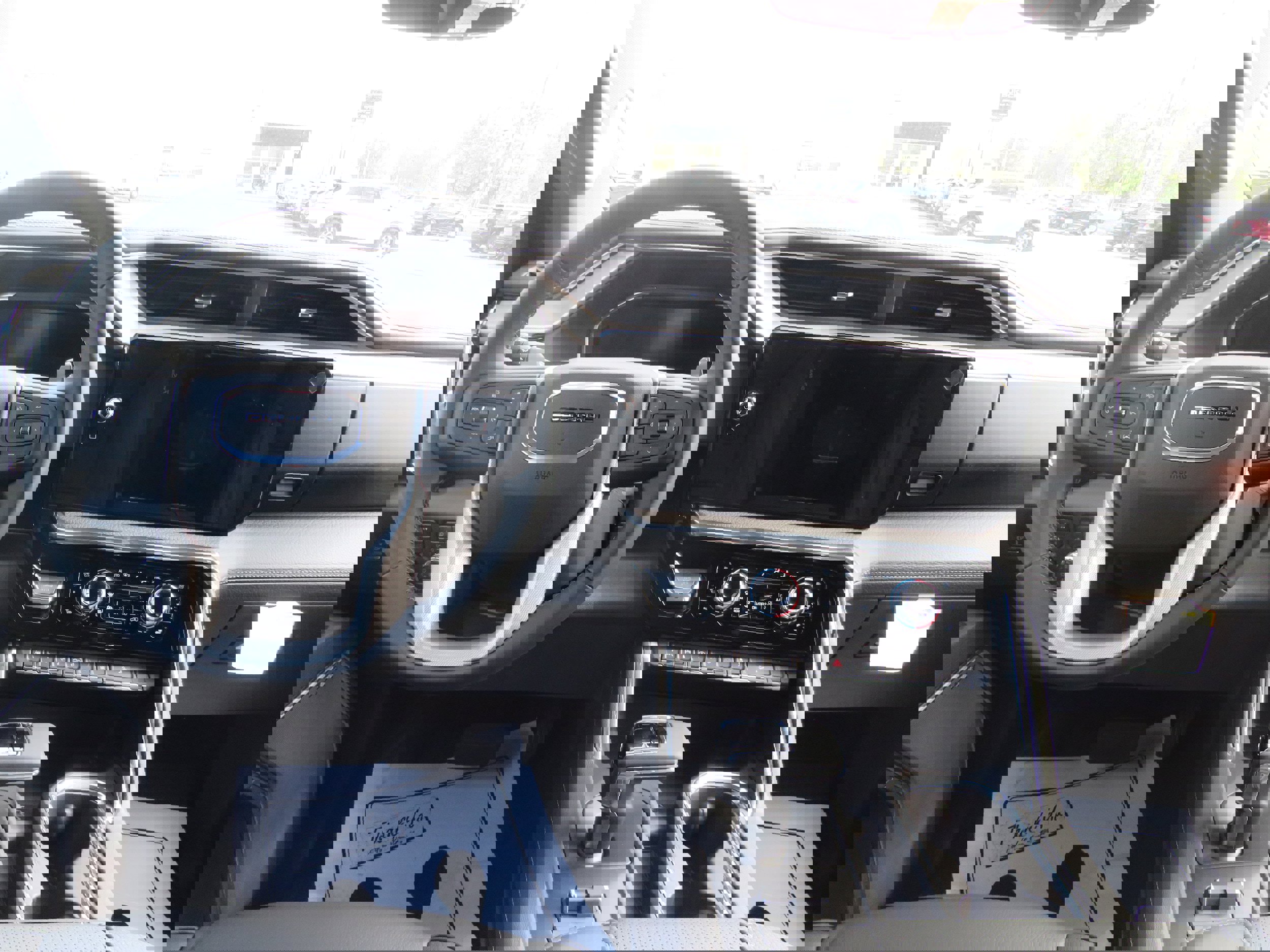 New 2026 GMC Sierra 1500 Denali w/ Denali Reserve Package image 9