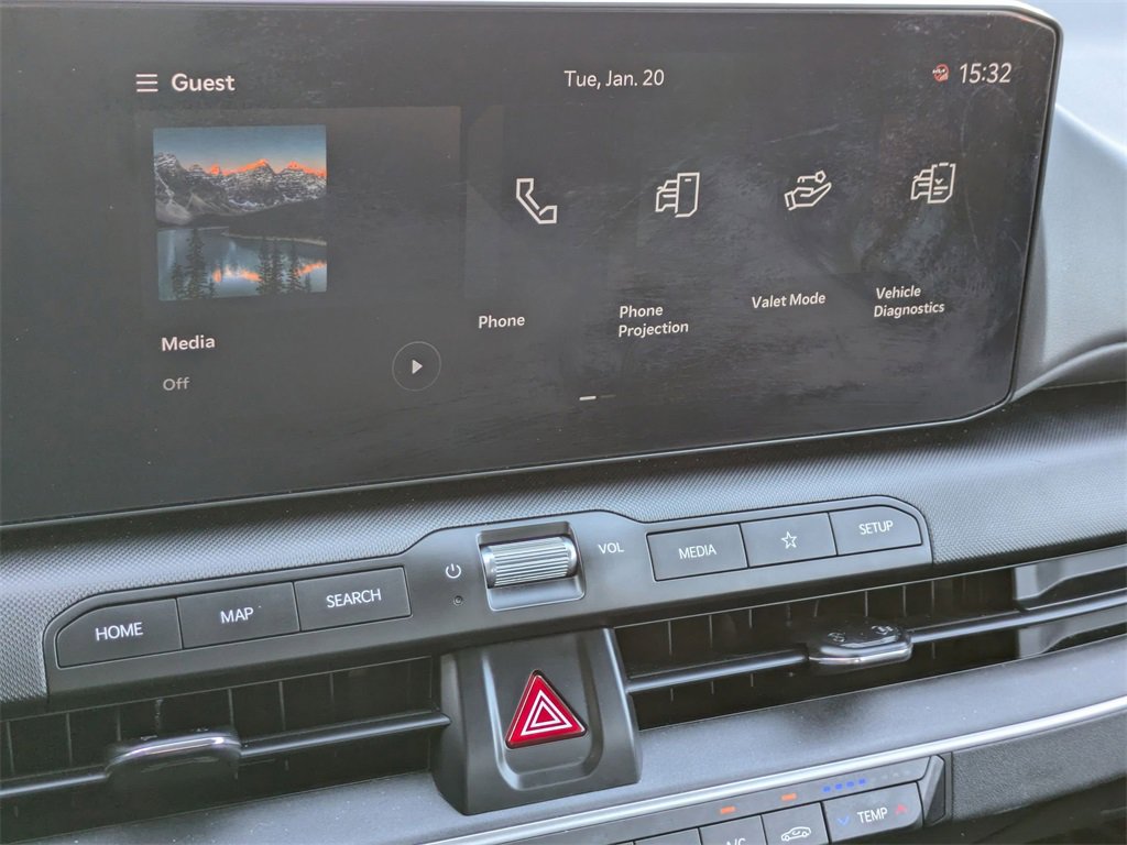 Used 2025 Kia K4 LXS image 17