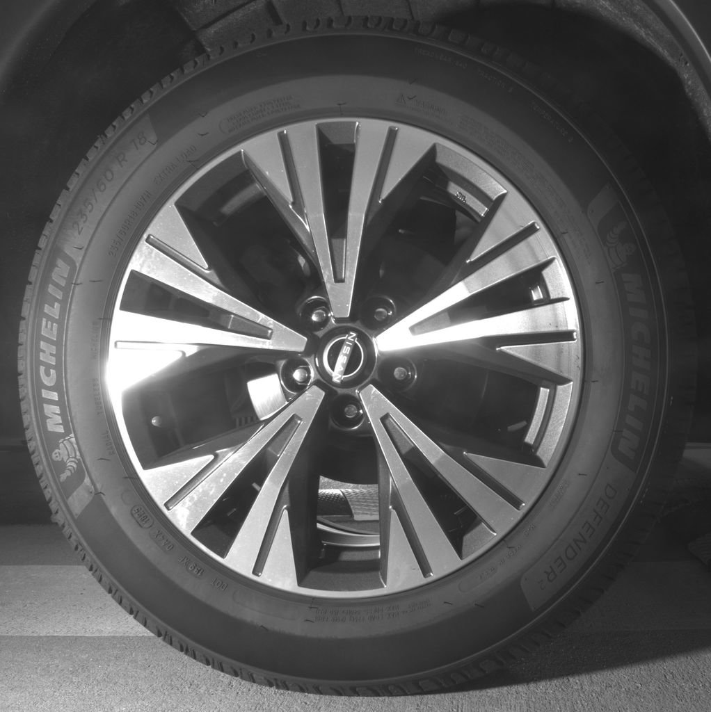 Used 2023 Nissan Rogue SV FWD image 14