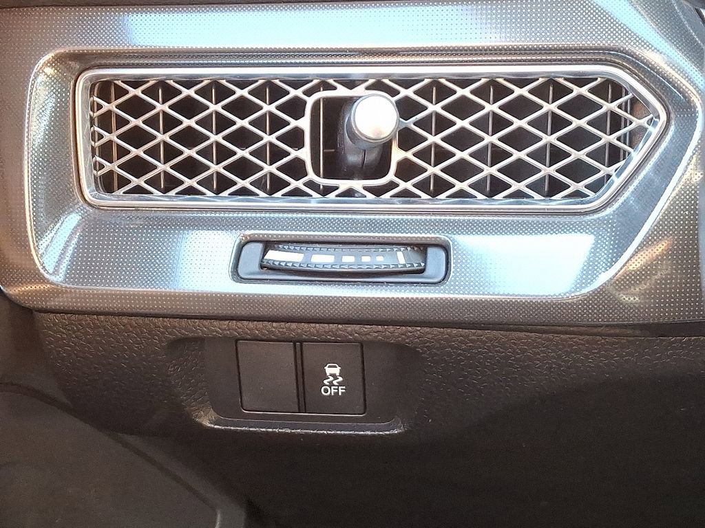 Certified 2023 Acura Integra A-Spec FWD image 23