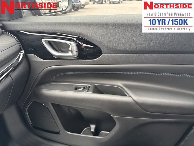 New 2026 Jeep Compass Latitude w/ Quick Order Package 29K image 25