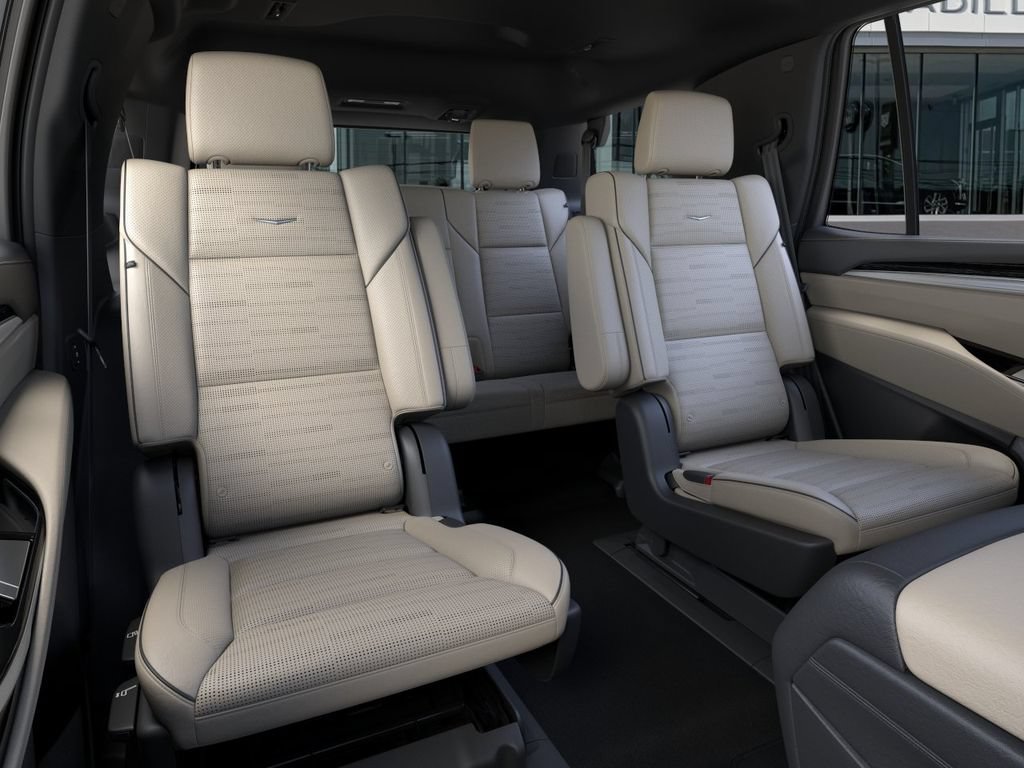 New 2026 Cadillac Escalade Sport w/ Touring Package AWD/4WD image 17
