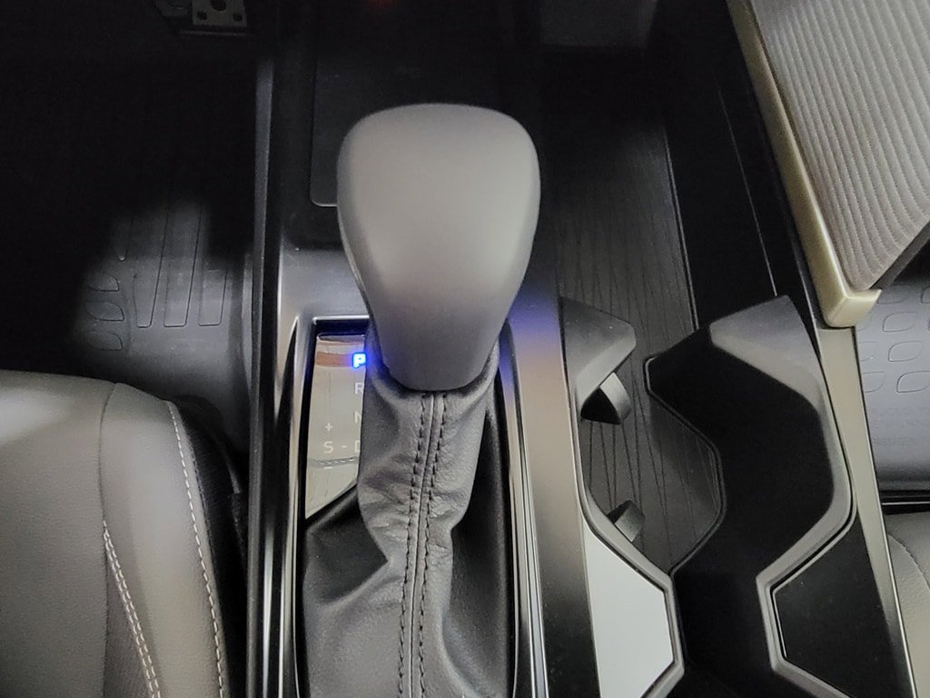 New 2026 Toyota Camry SE FWD image 13
