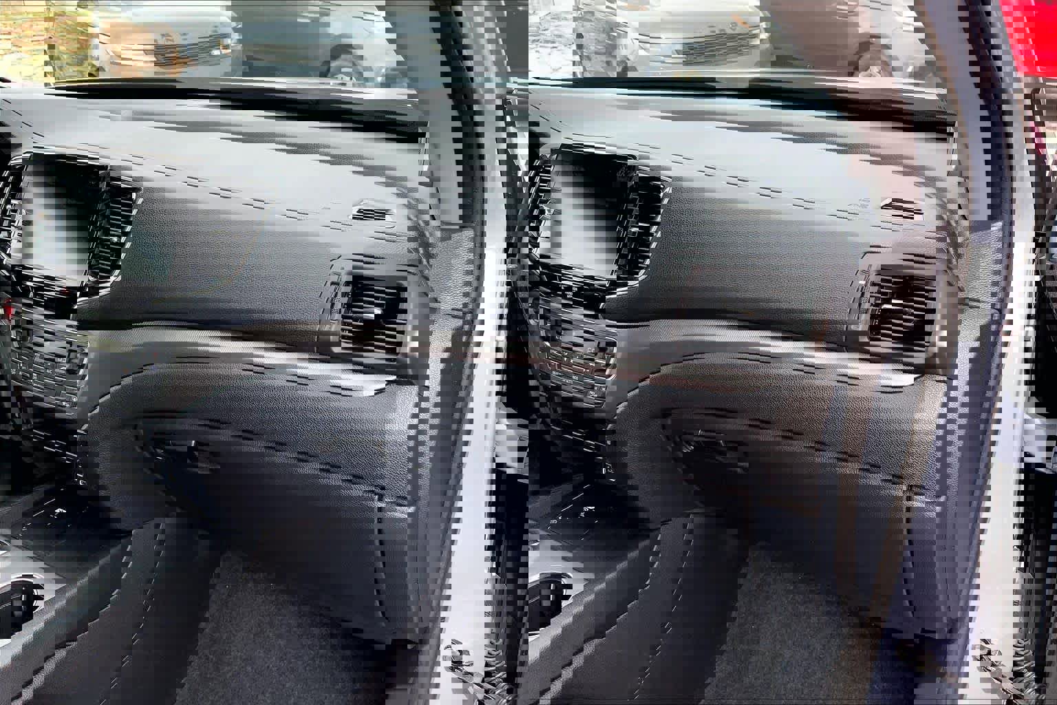 Used 2024 Honda Ridgeline RTL image 17