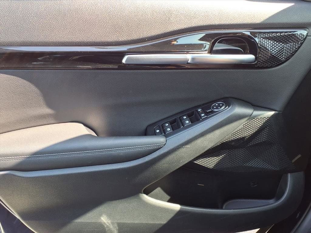 Used 2025 Kia Seltos EX AWD/4WD image 20