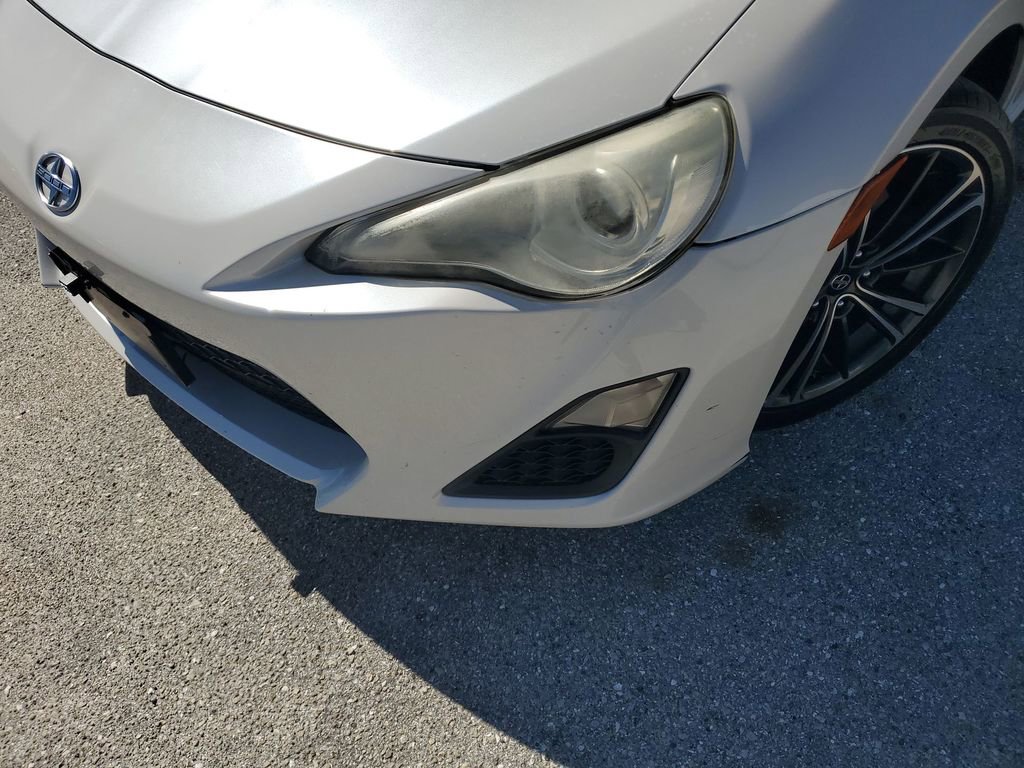 Used 2013 Scion FR-S image 16