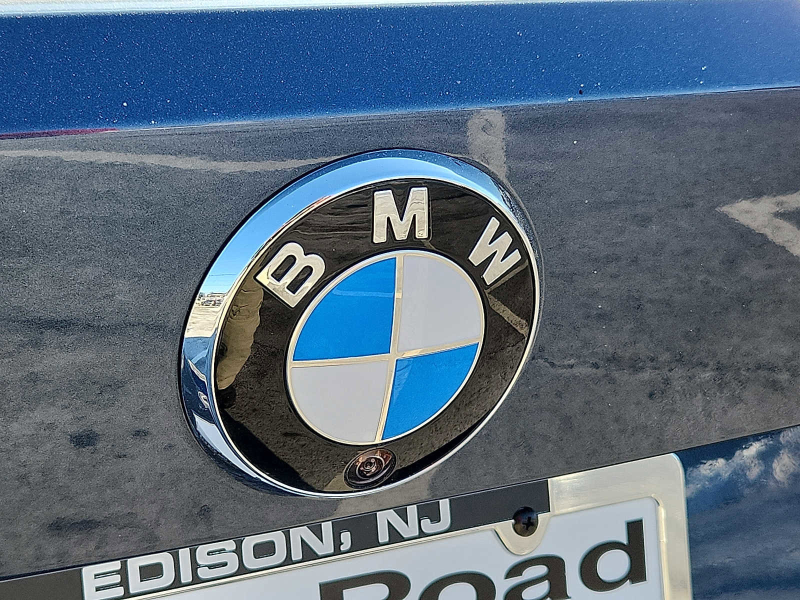 Used 2025 BMW 430i xDrive Coupe w/ Convenience Package AWD/4WD image 30