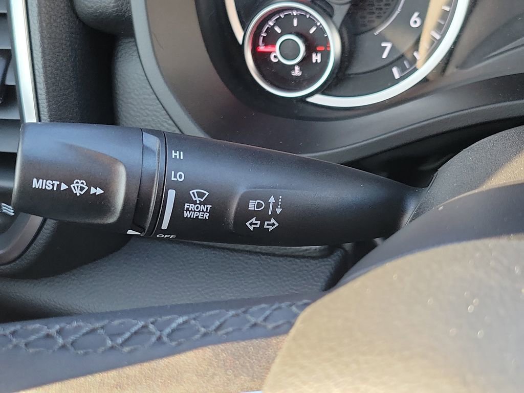 New 2026 RAM 1500 Big Horn w/ Night Edition image 22