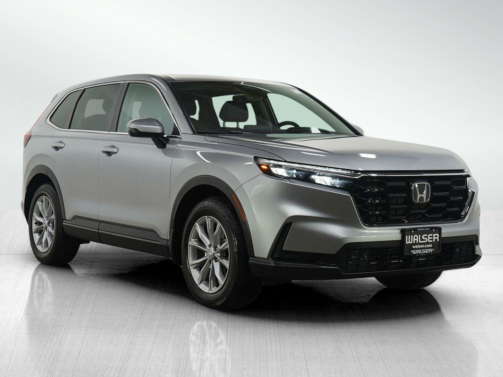 Used 2024 Honda CR-V EX-L image 8