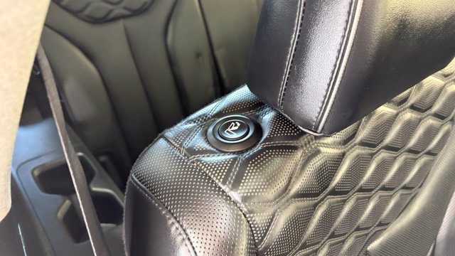 Used 2022 Hyundai Palisade Limited AWD/4WD image 33