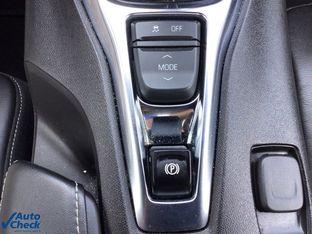 Used 2021 Chevrolet Camaro SS image 35