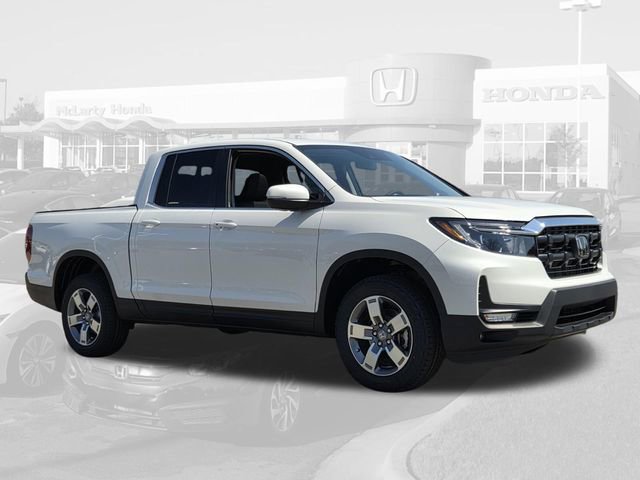 New 2026 Honda Ridgeline RTL image 5