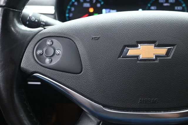 Used 2018 Chevrolet Impala Premier FWD image 24