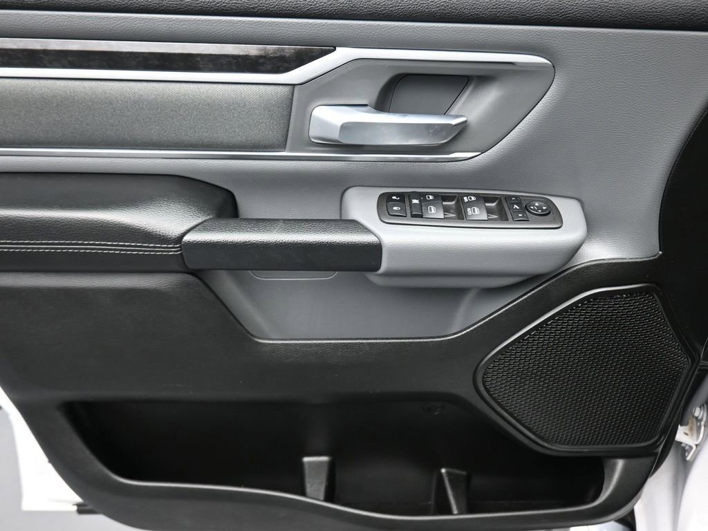 Used 2022 RAM 1500 Big Horn image 10