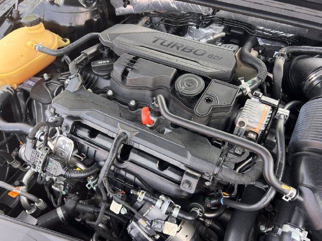Used 2024 Kia K5 EX FWD image 30