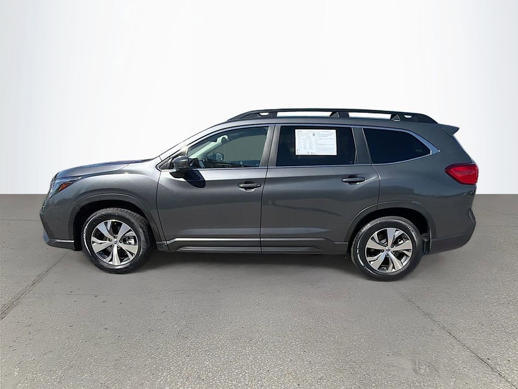 Used 2025 Subaru Ascent Premium AWD/4WD image 7