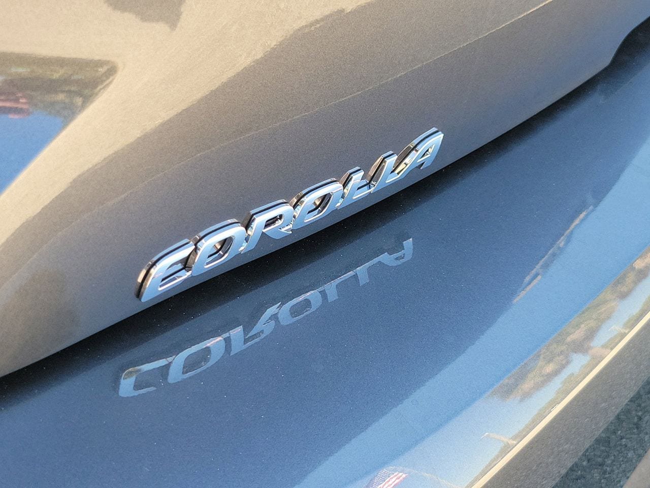 New 2026 Toyota Corolla SE FWD image 6