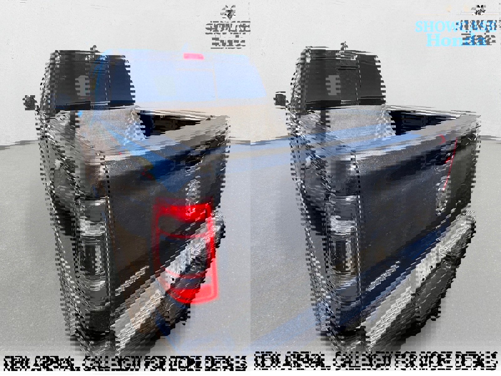 Used 2020 RAM 1500 Big Horn image 4