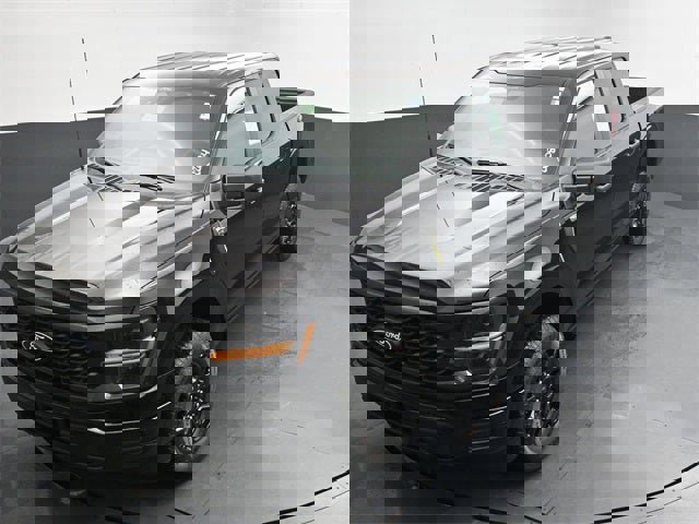 New 2025 Ford F150 STX image 22