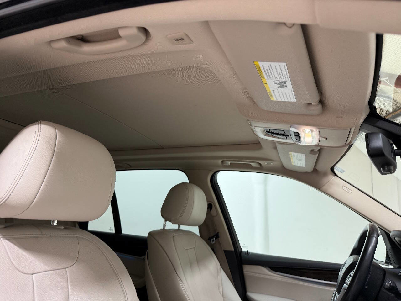 Used 2014 BMW X5 sDrive35i image 57