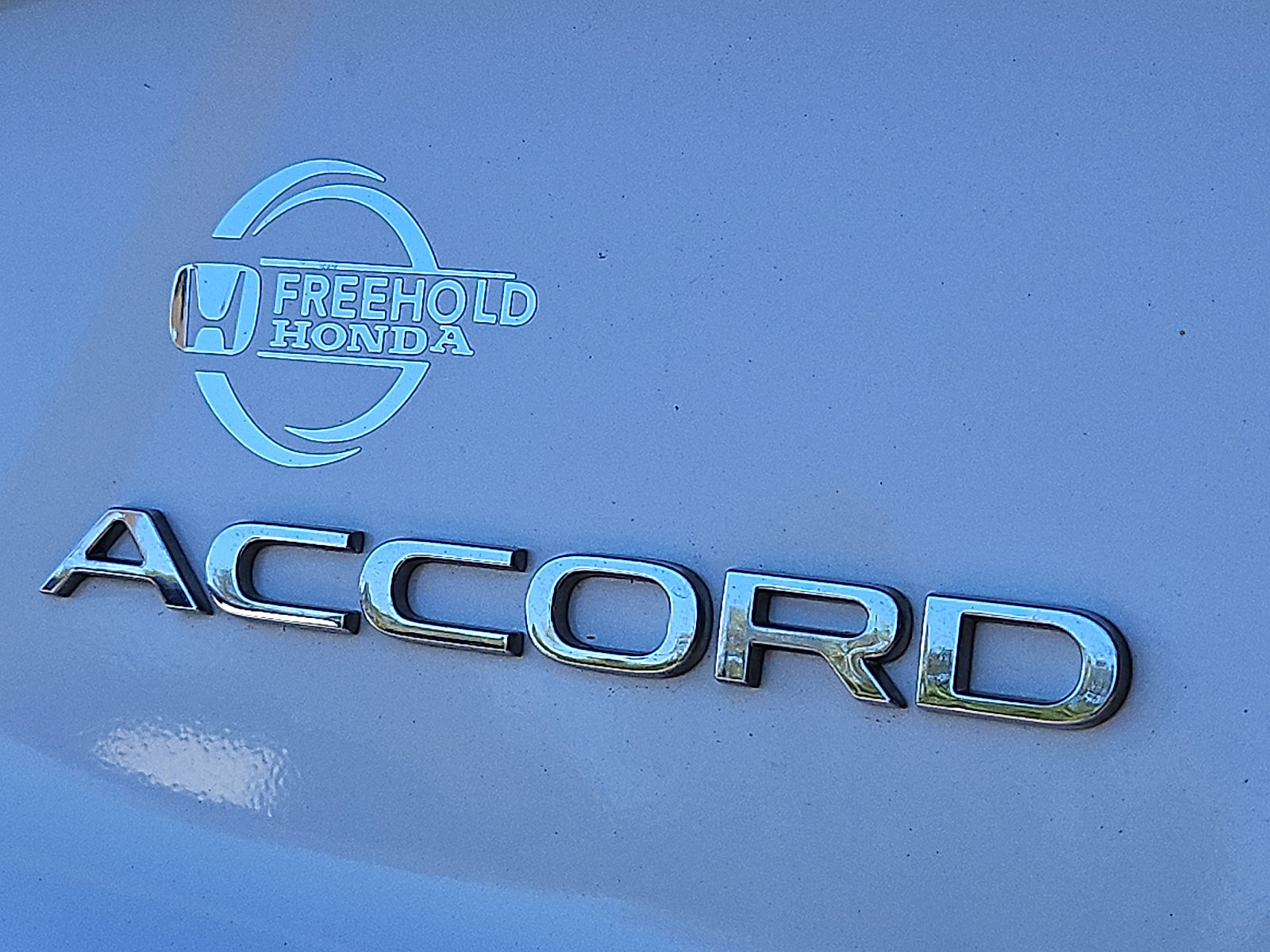 Used 2024 Honda Accord LX image 30