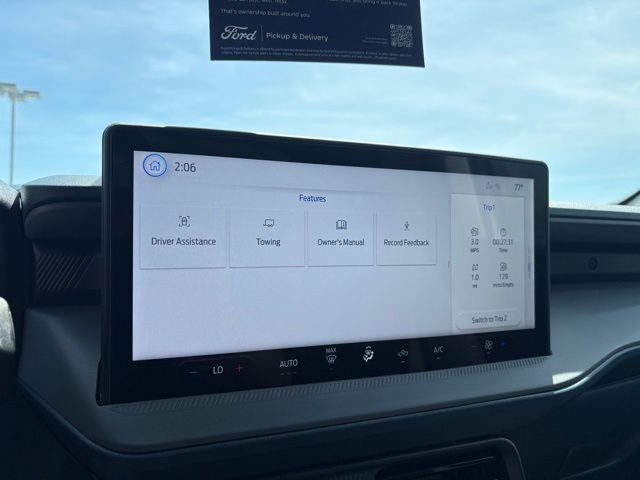 New 2026 Ford Maverick XL AWD/4WD image 20