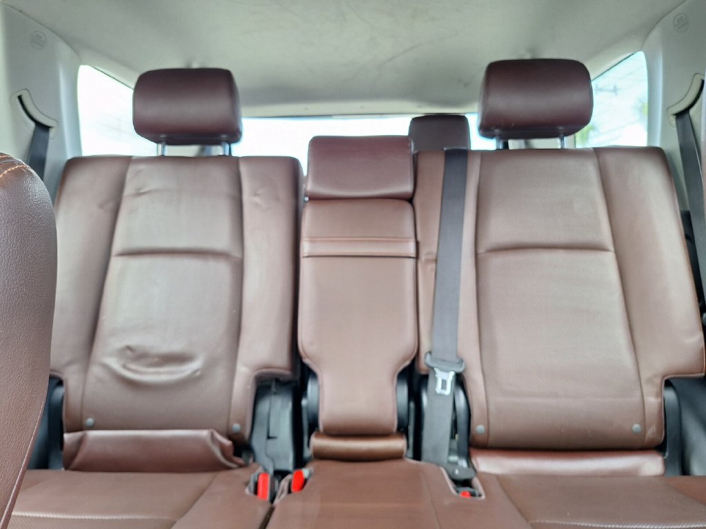 Used 2016 Toyota 4Runner Limited RWD image 27