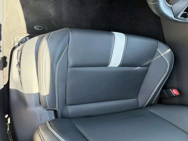 Certified 2025 Toyota Camry SE FWD image 9