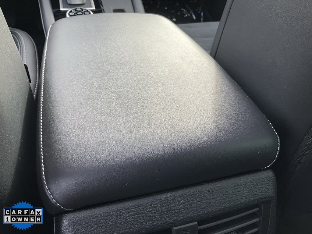 Used 2023 Mitsubishi Outlander SE image 51