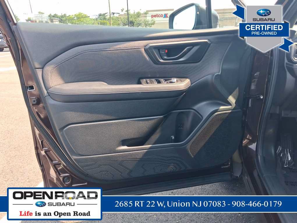 Certified 2026 Subaru Forester Premium AWD/4WD image 26