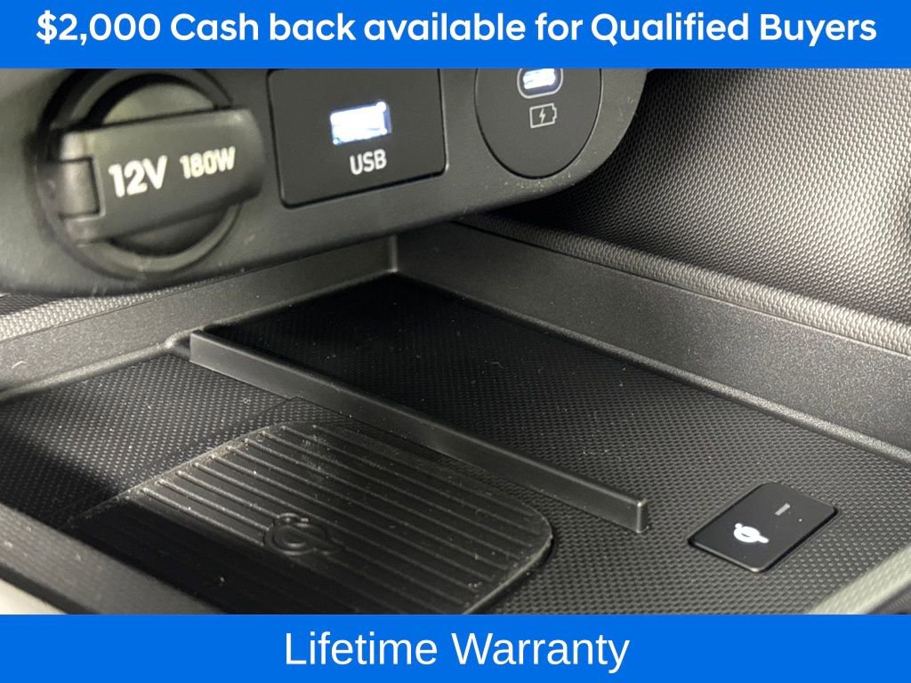 New 2026 Hyundai Elantra Sport image 31