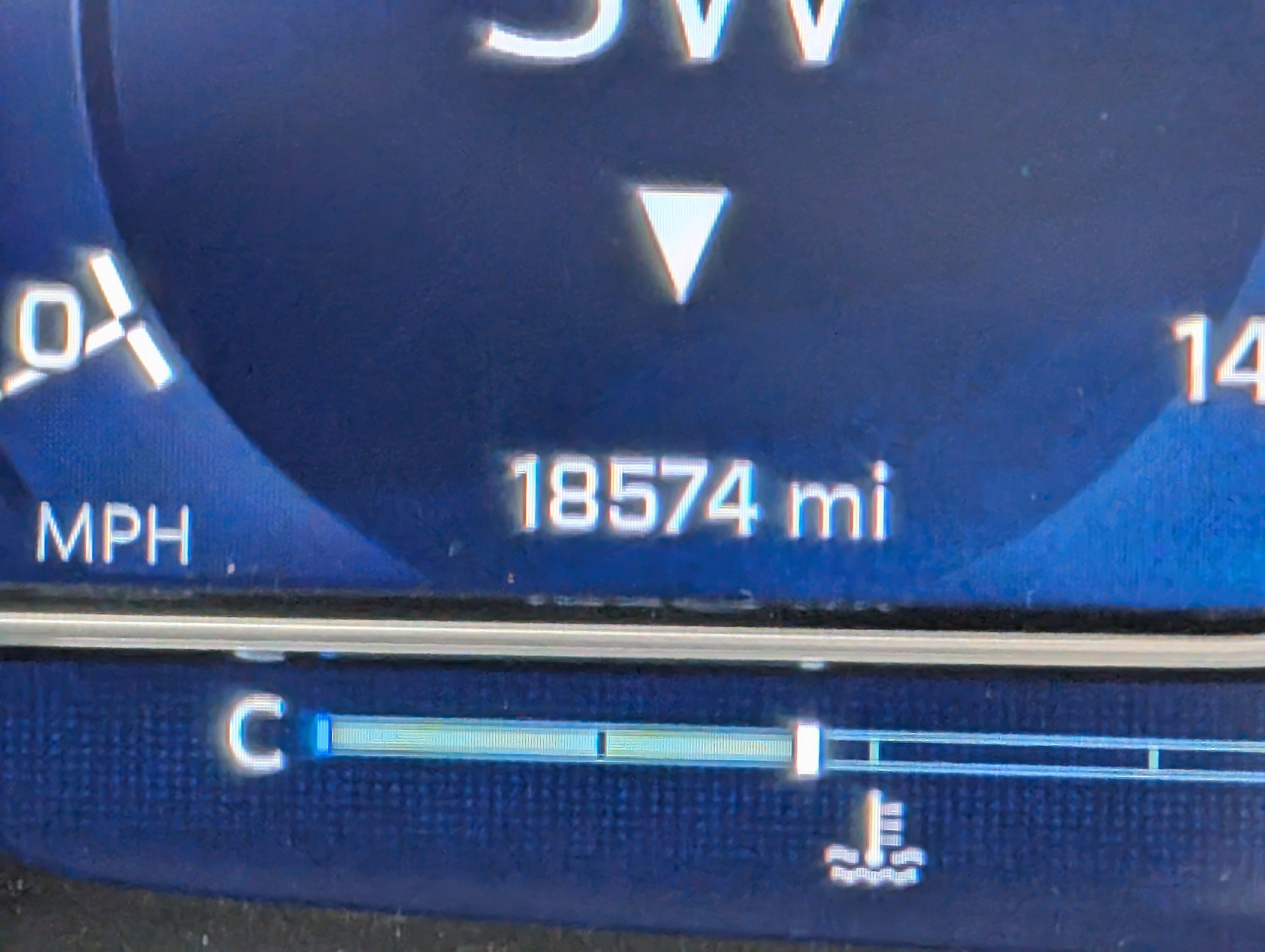 Used 2024 Chevrolet Suburban RST w/ Sport Performance Package image 28