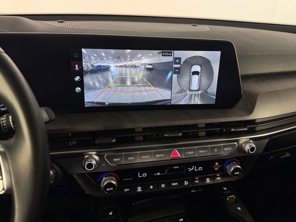 Used 2024 Kia Telluride SX image 19