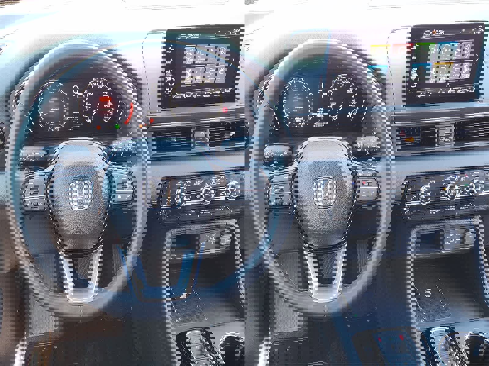 Used 2024 Honda Pilot Touring image 27