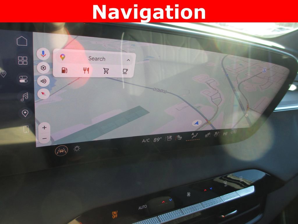 Used 2026 Buick Enclave Avenir FWD image 14
