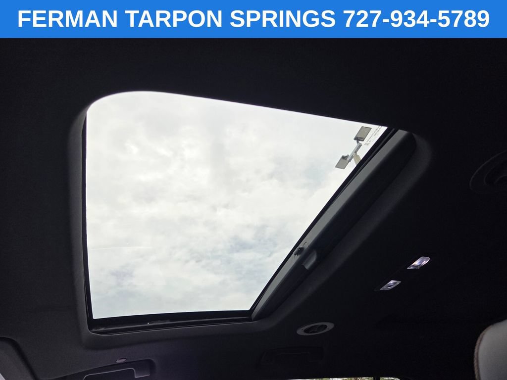 Certified 2023 Chevrolet Traverse High Country w/ LPO, Floor Liner Package FWD image 27