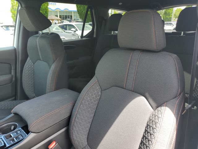 New 2026 Honda Pilot Sport image 15