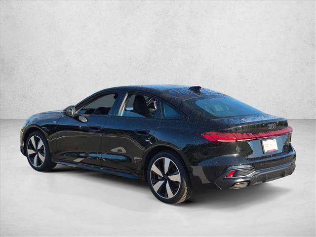 New 2026 Audi A5 Premium Plus AWD/4WD image 7